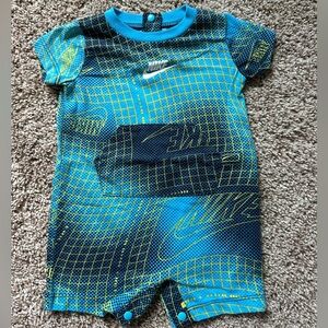 Nike Baby Romper | Size: 3M | Unisex Romper